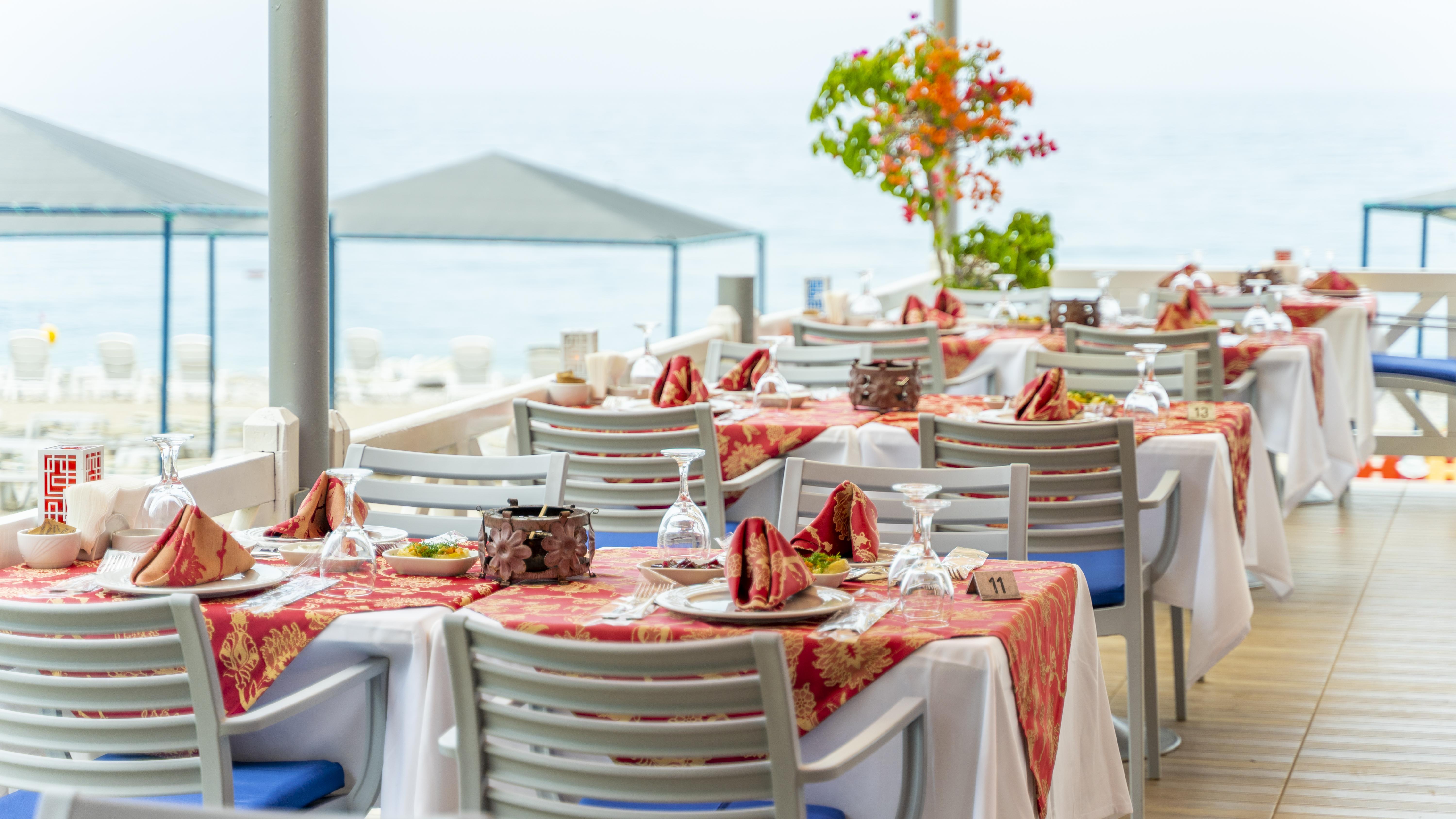 Queen'S Park Le Jardin Kemer Exterior photo